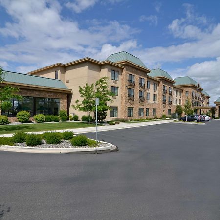 Best Western Premier Pasco Inn And Suites Ngoại thất bức ảnh
