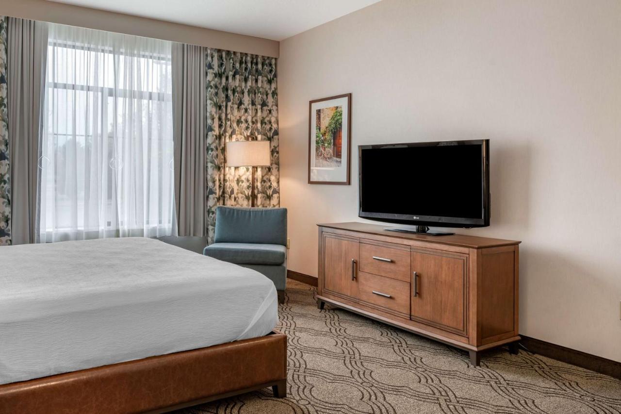 Best Western Premier Pasco Inn And Suites Ngoại thất bức ảnh