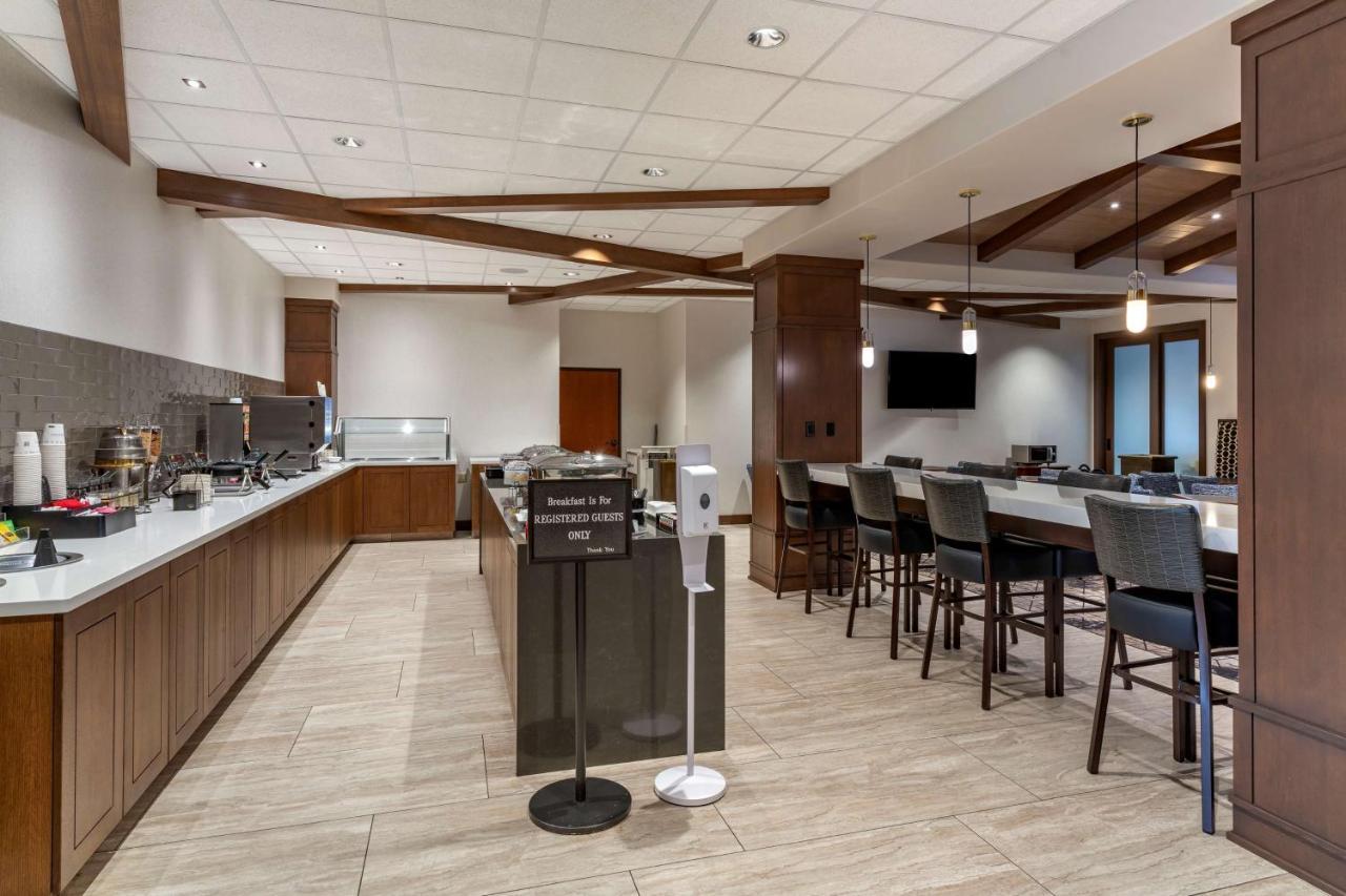 Best Western Premier Pasco Inn And Suites Ngoại thất bức ảnh