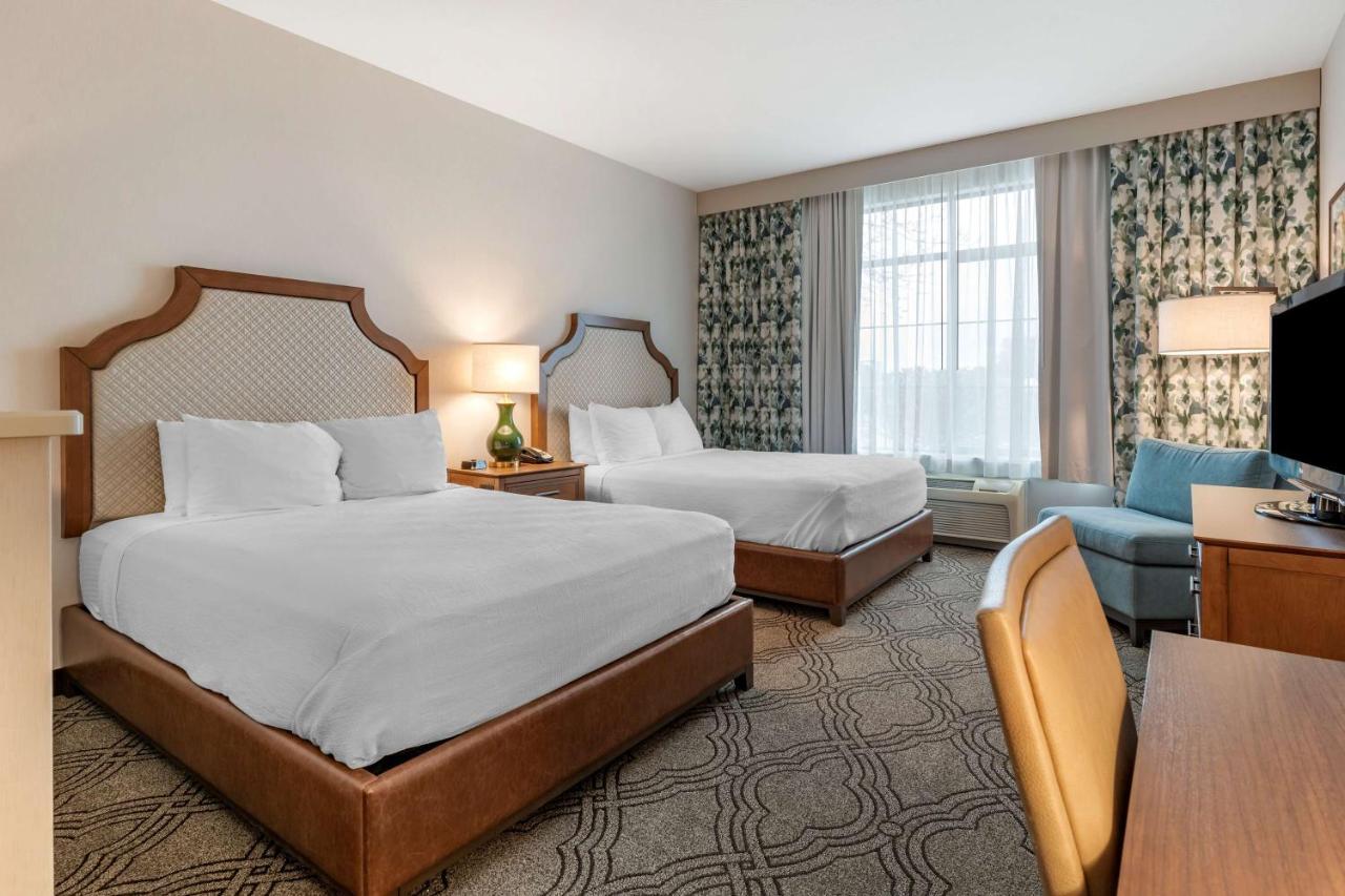 Best Western Premier Pasco Inn And Suites Ngoại thất bức ảnh