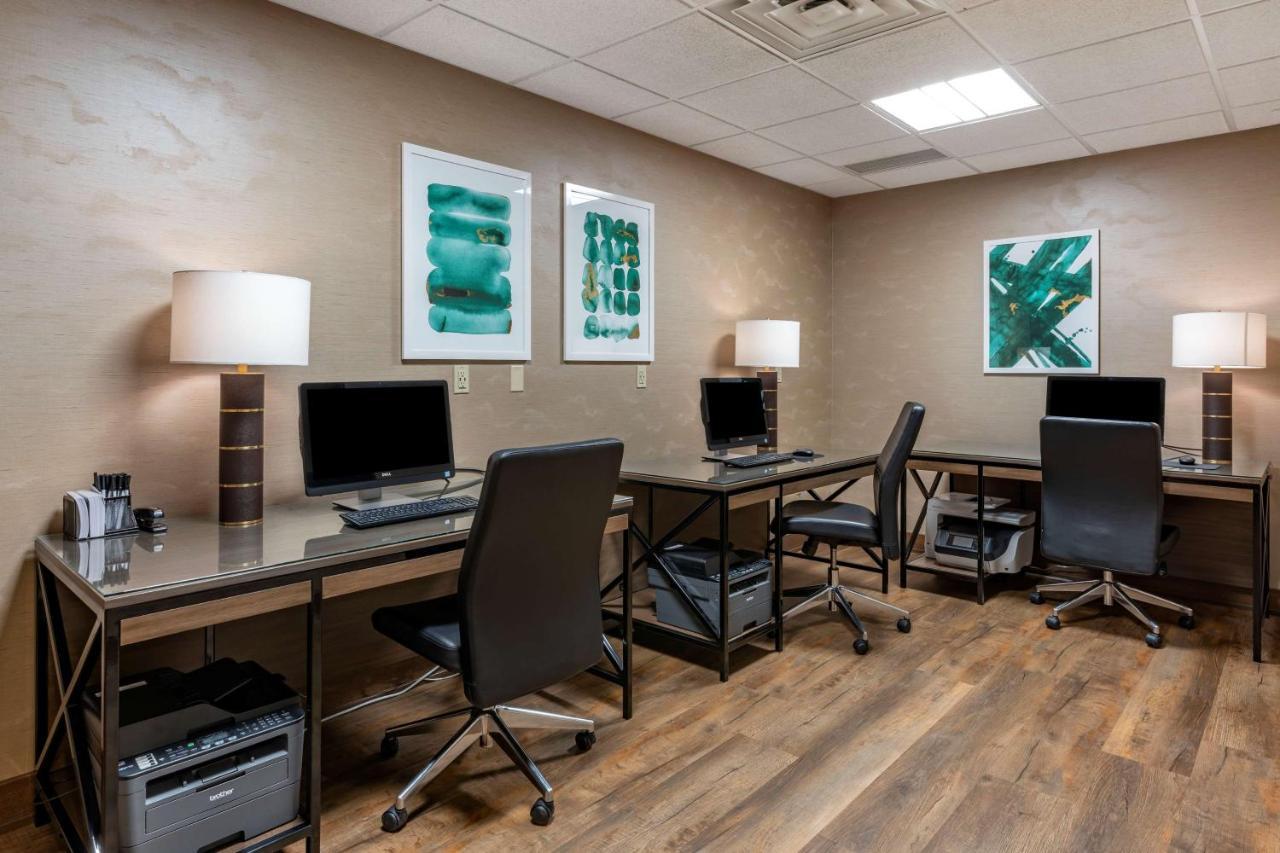 Best Western Premier Pasco Inn And Suites Ngoại thất bức ảnh