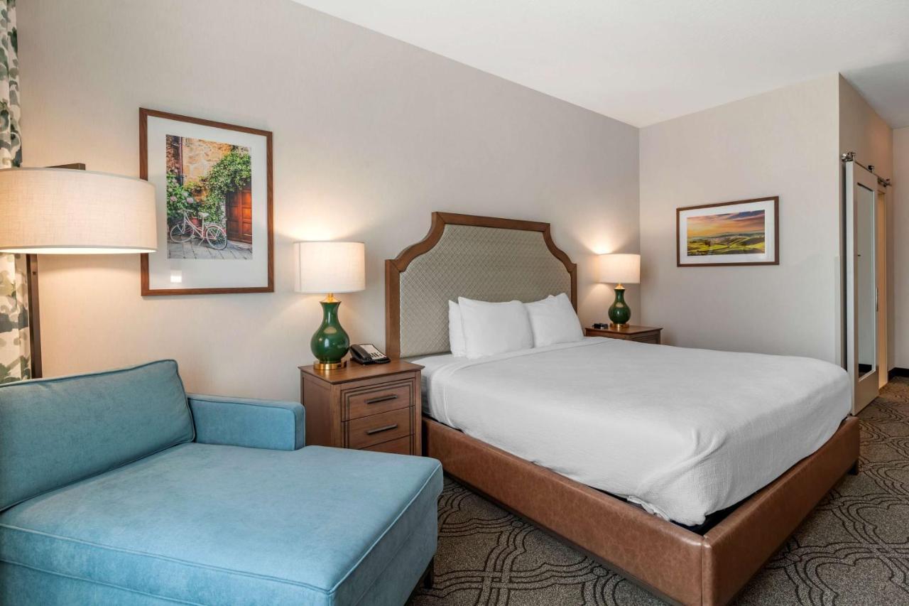 Best Western Premier Pasco Inn And Suites Ngoại thất bức ảnh