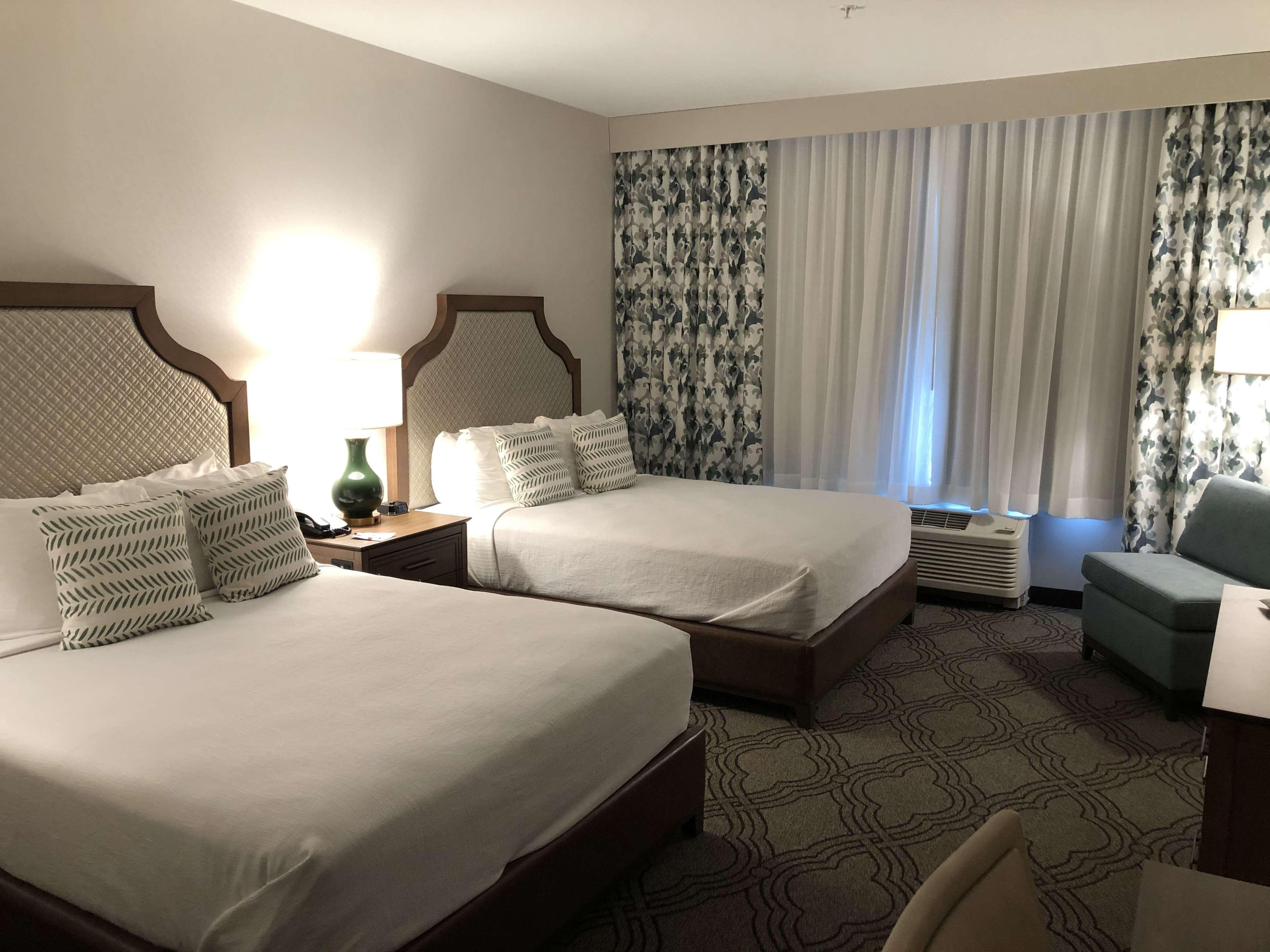 Best Western Premier Pasco Inn And Suites Ngoại thất bức ảnh