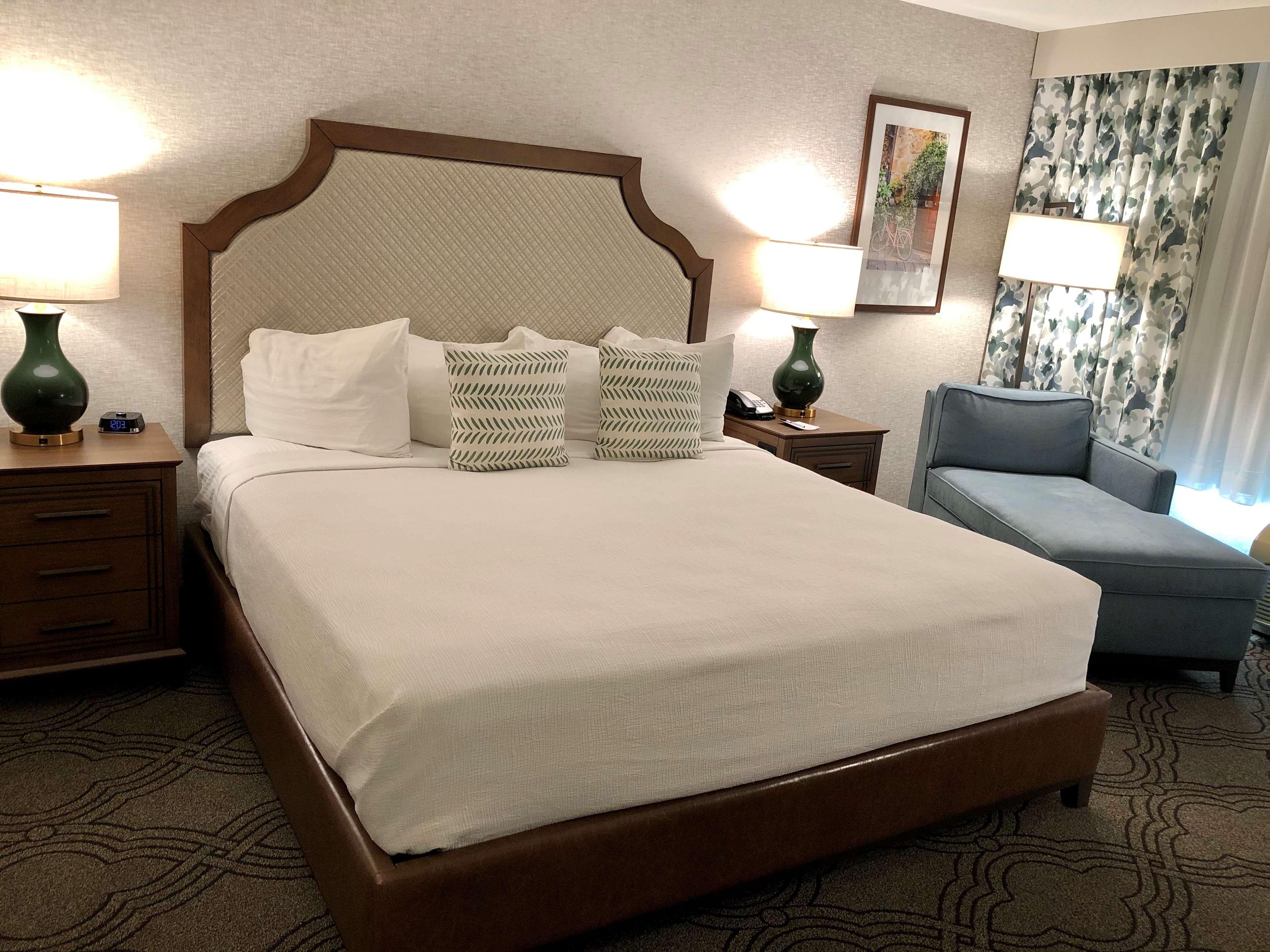 Best Western Premier Pasco Inn And Suites Ngoại thất bức ảnh