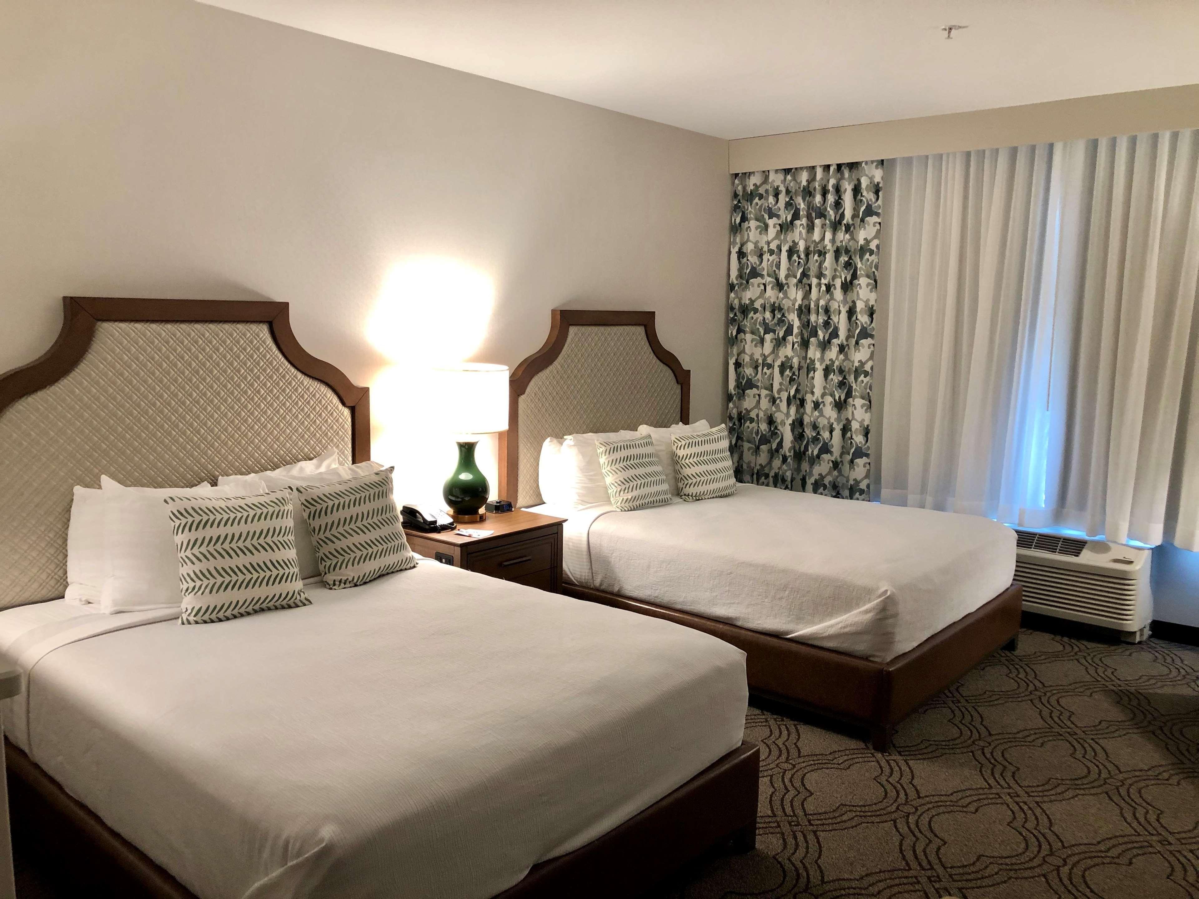 Best Western Premier Pasco Inn And Suites Ngoại thất bức ảnh