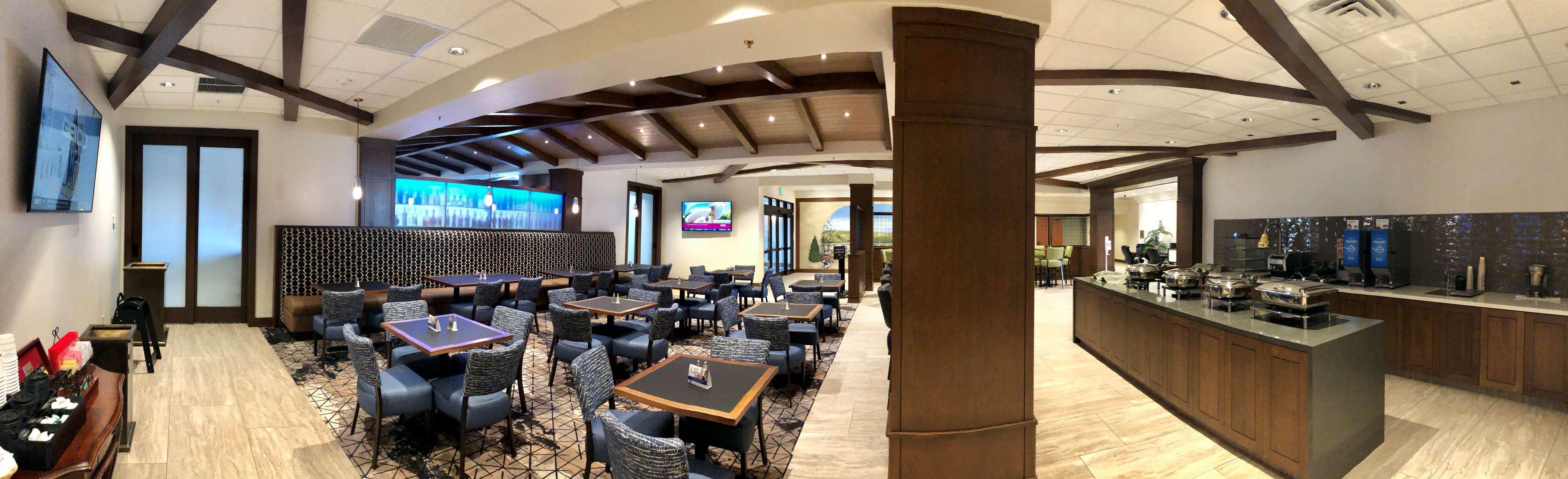 Best Western Premier Pasco Inn And Suites Ngoại thất bức ảnh