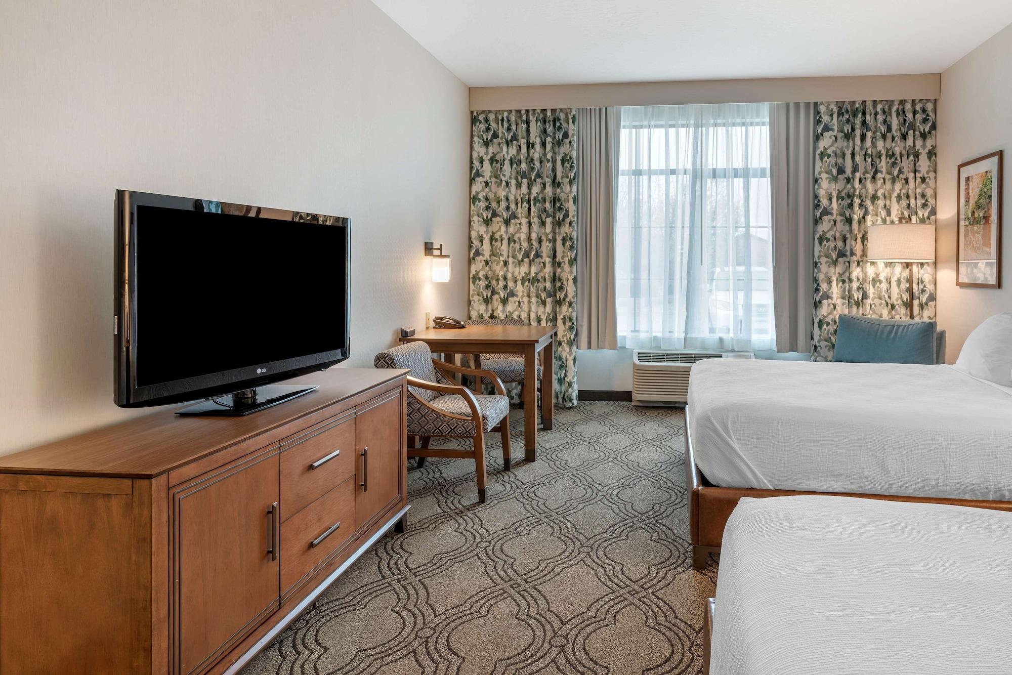 Best Western Premier Pasco Inn And Suites Ngoại thất bức ảnh