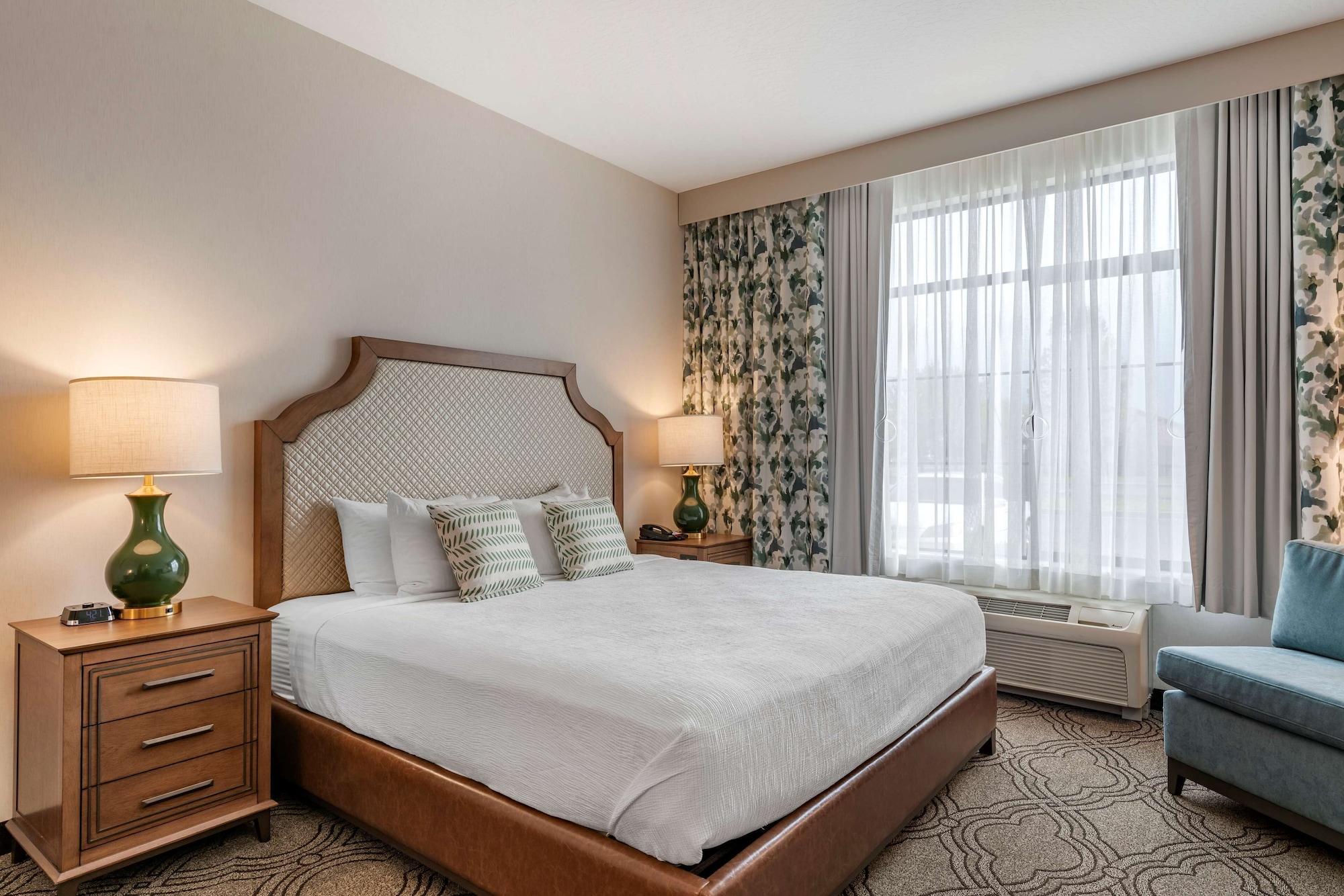 Best Western Premier Pasco Inn And Suites Ngoại thất bức ảnh